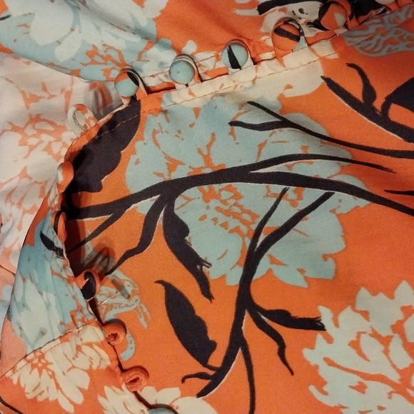 #207 "Sold" Beautiful Free People skirt - Picture 5 of 5